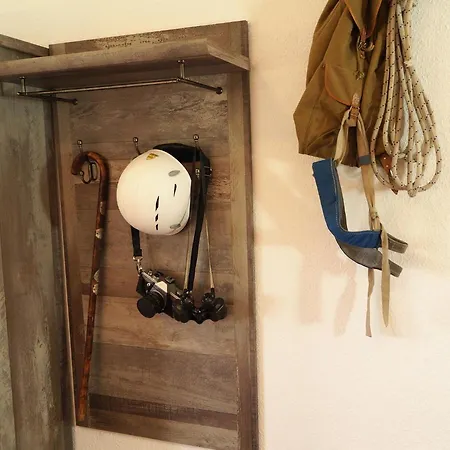 Отель Erzgebirgshotel Misnia Baerenfels