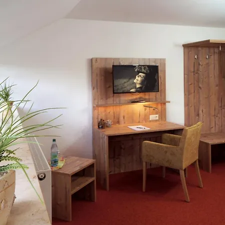 Erzgebirgshotel Misnia Baerenfels *