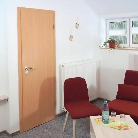 Erzgebirgshotel Misnia Baerenfels מלון Altenberg