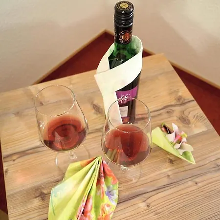 Erzgebirgshotel Misnia Baerenfels