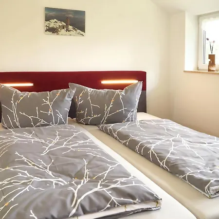 Отель Erzgebirgshotel Misnia Baerenfels