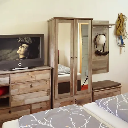 Erzgebirgshotel Misnia Baerenfels Отель Альтенберг