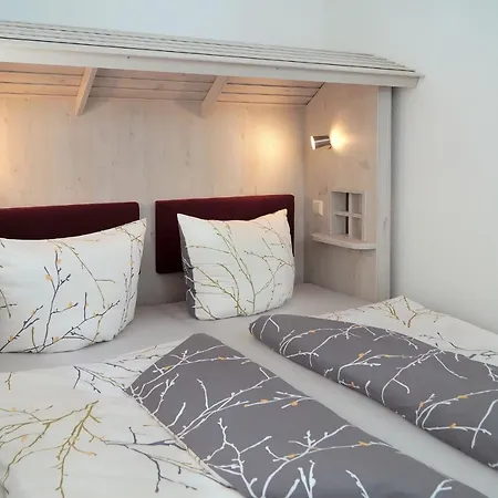 מלון Erzgebirgshotel Misnia Baerenfels *