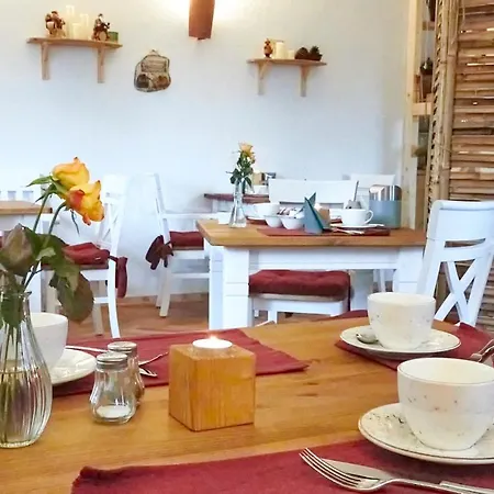 Erzgebirgshotel Misnia Baerenfels מלון Altenberg