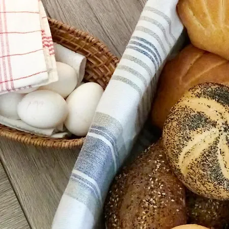 מלון Erzgebirgshotel Misnia Baerenfels