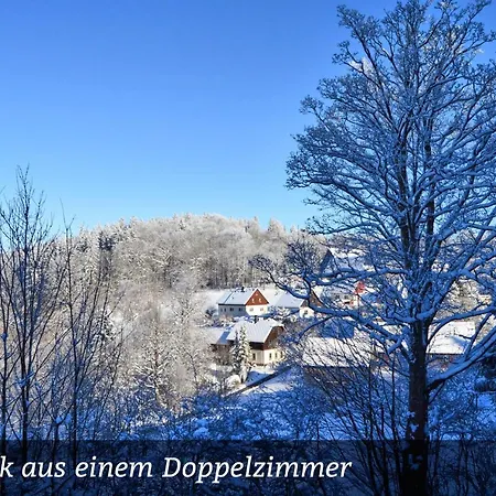 Hotel Erzgebirgshotel Misnia Baerenfels *