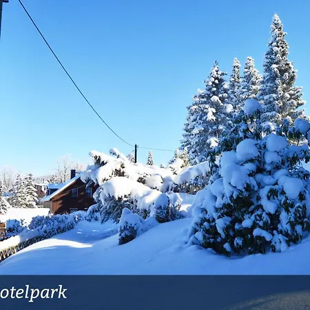 Erzgebirgshotel Misnia Baerenfels * Altenberg