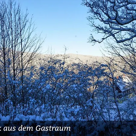 Erzgebirgshotel Misnia Baerenfels Отель