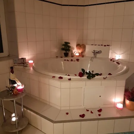 Erzgebirgshotel Misnia Baerenfels * Altenberg