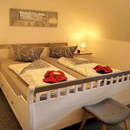 מלון Erzgebirgshotel Misnia Baerenfels *