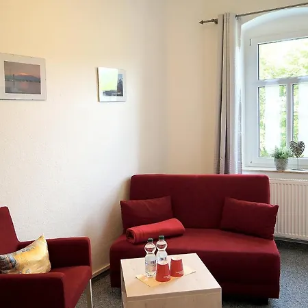 Erzgebirgshotel Misnia Baerenfels *