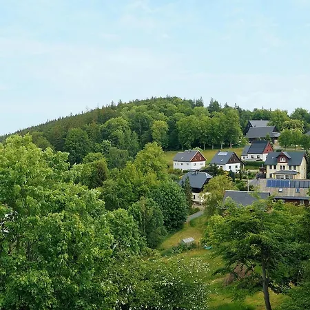 Erzgebirgshotel Misnia Baerenfels Hotel Altenberg