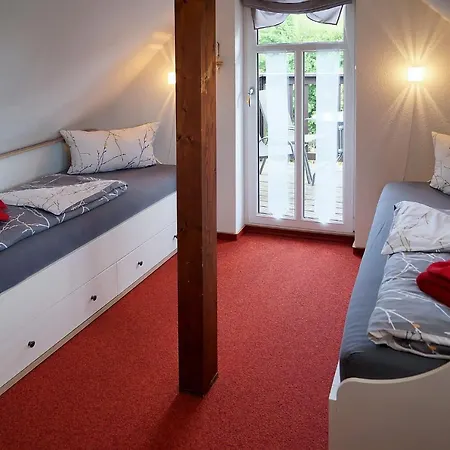 Erzgebirgshotel Misnia Baerenfels Altenberg