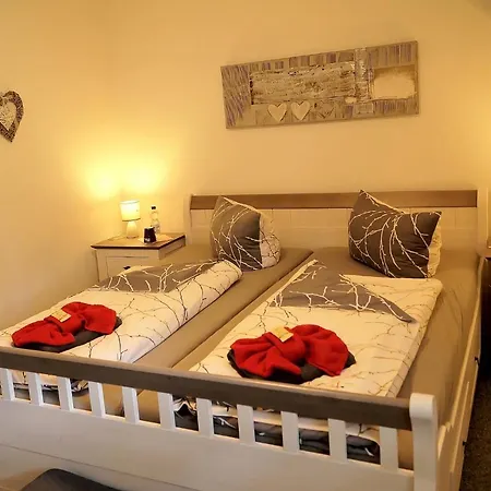 Hotel Erzgebirgshotel Misnia Baerenfels Altenberg