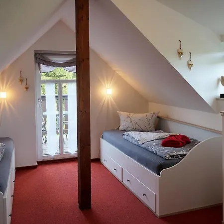 Erzgebirgshotel Misnia Baerenfels Hotel