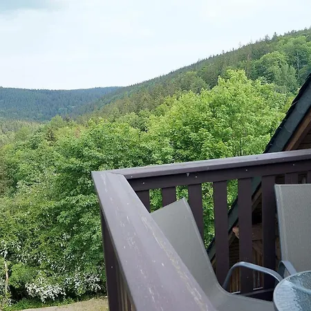 Hotel Erzgebirgshotel Misnia Baerenfels