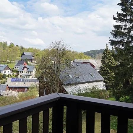 Erzgebirgshotel Misnia Baerenfels Hotel