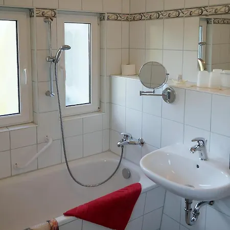 Hotel Erzgebirgshotel Misnia Baerenfels