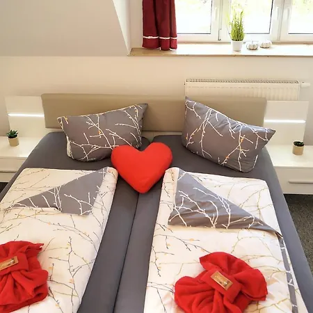 Hotel Erzgebirgshotel Misnia Baerenfels *