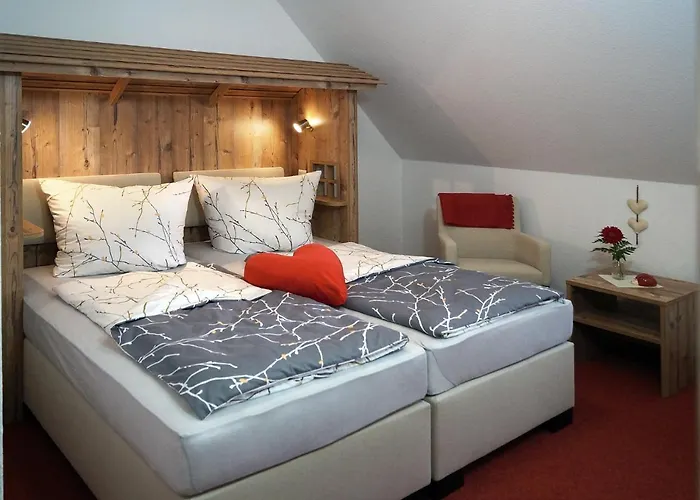 Erzgebirgshotel Misnia Baerenfels Hotel *