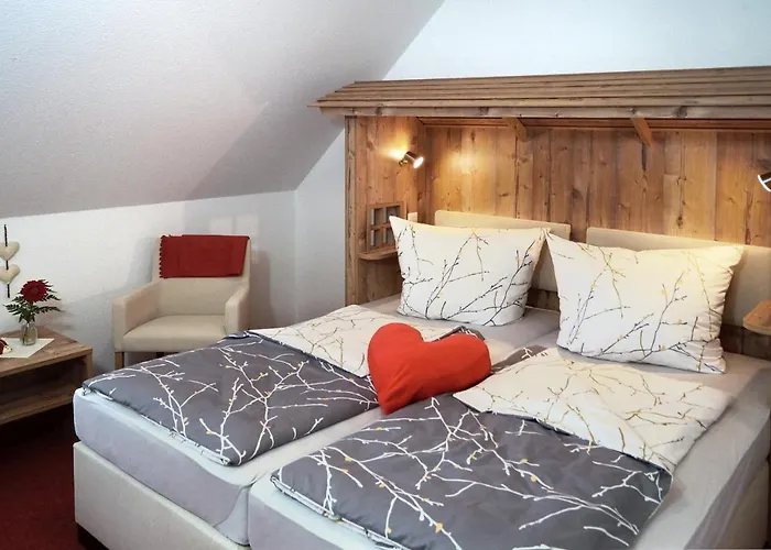 Erzgebirgshotel Misnia Baerenfels Altenberg