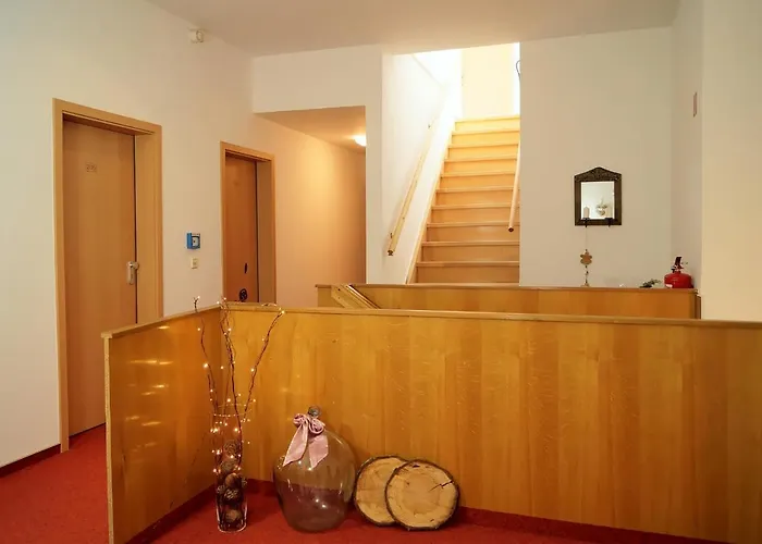 Erzgebirgshotel Misnia Baerenfels Hotel Altenberg