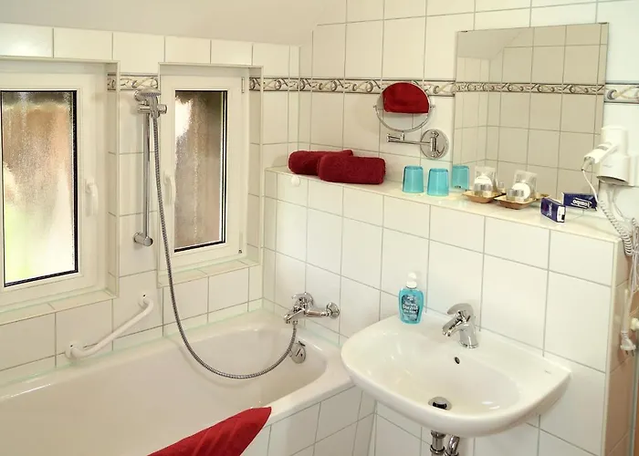 Erzgebirgshotel Misnia Baerenfels *