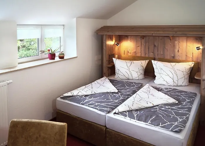 Erzgebirgshotel Misnia Baerenfels Hotel *