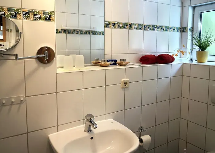 Erzgebirgshotel Misnia Baerenfels Hotel