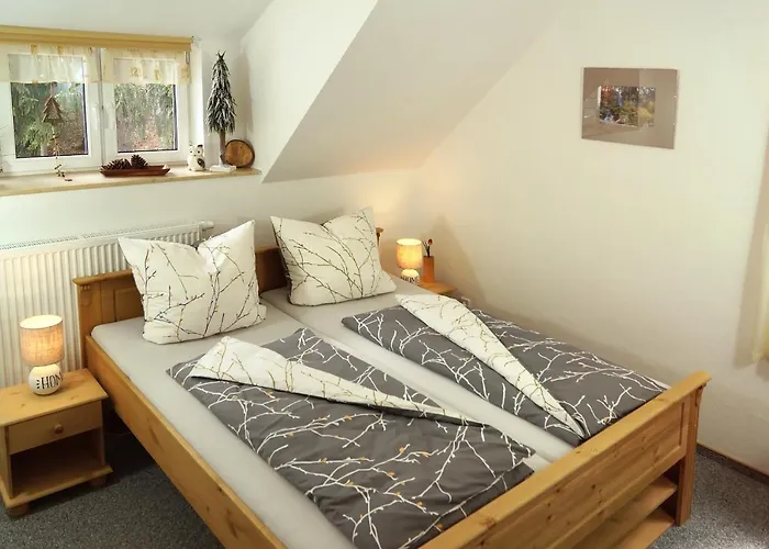 Erzgebirgshotel Misnia Baerenfels Hotel *