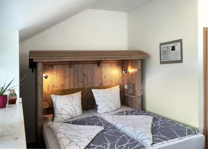 Hotel Erzgebirgshotel Misnia Baerenfels