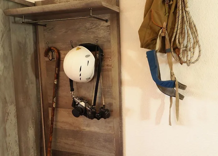 Hotel Erzgebirgshotel Misnia Baerenfels