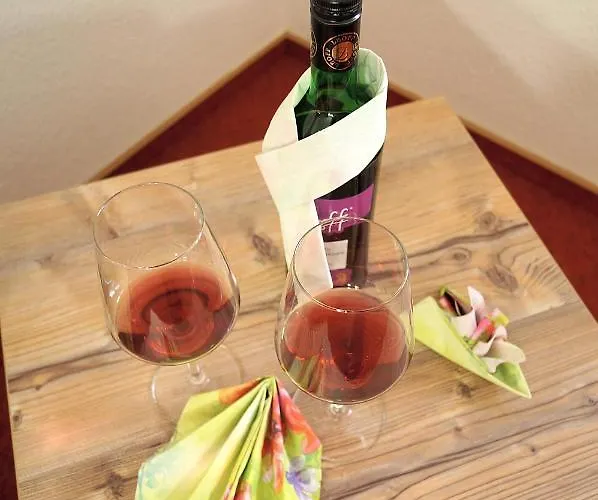 Erzgebirgshotel Misnia Bärenfels