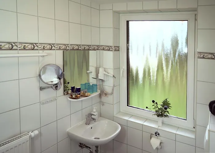 Erzgebirgshotel Misnia Baerenfels Hotel Altenberg