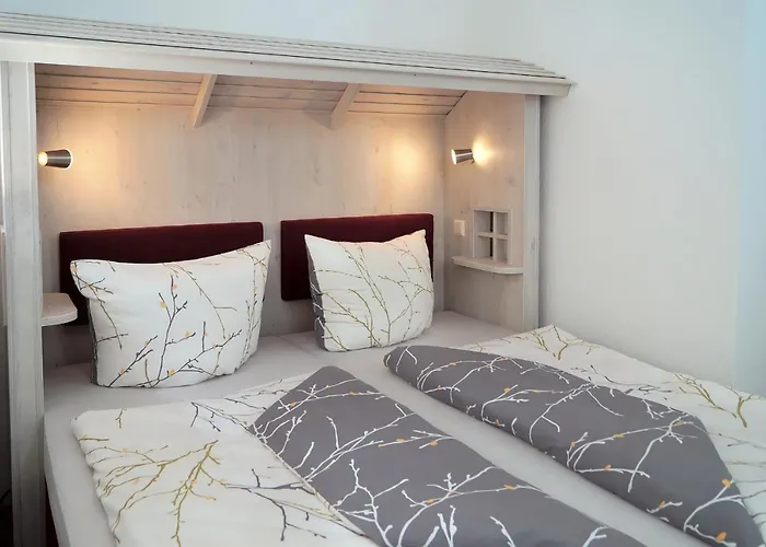 Hotel Erzgebirgshotel Misnia Baerenfels *