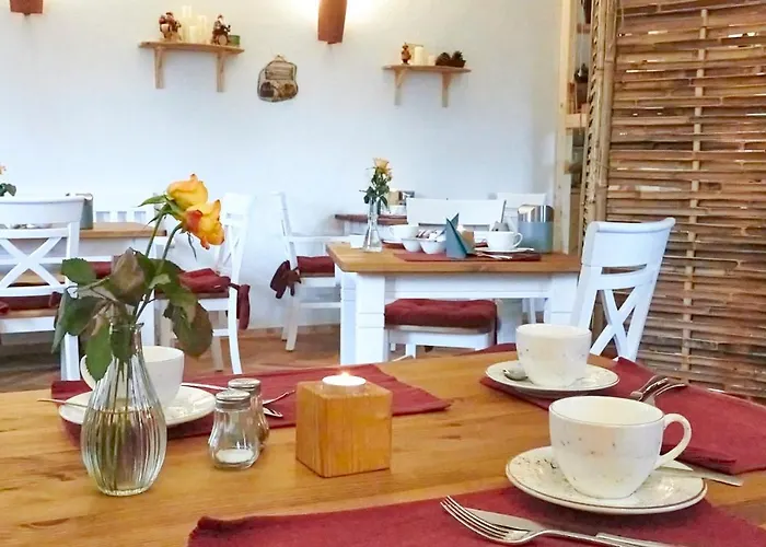 Erzgebirgshotel Misnia Baerenfels Hotel Altenberg