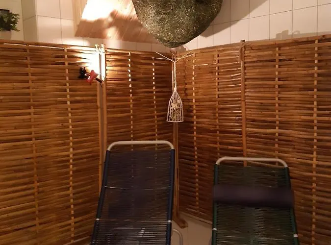 Erzgebirgshotel Misnia Baerenfels Hotel