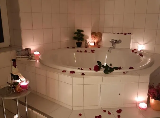 Erzgebirgshotel Misnia Bärenfels * Altenberg (Erzgebirge)